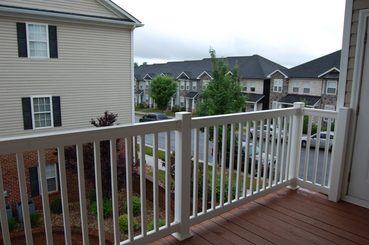 Condo for rent at 205 Capital St, Lynchburg, VA 24502