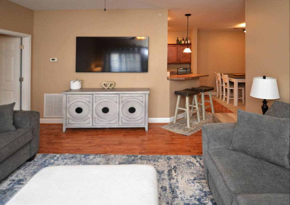 Condo for rent at 205 Capital St, Lynchburg, VA 24502