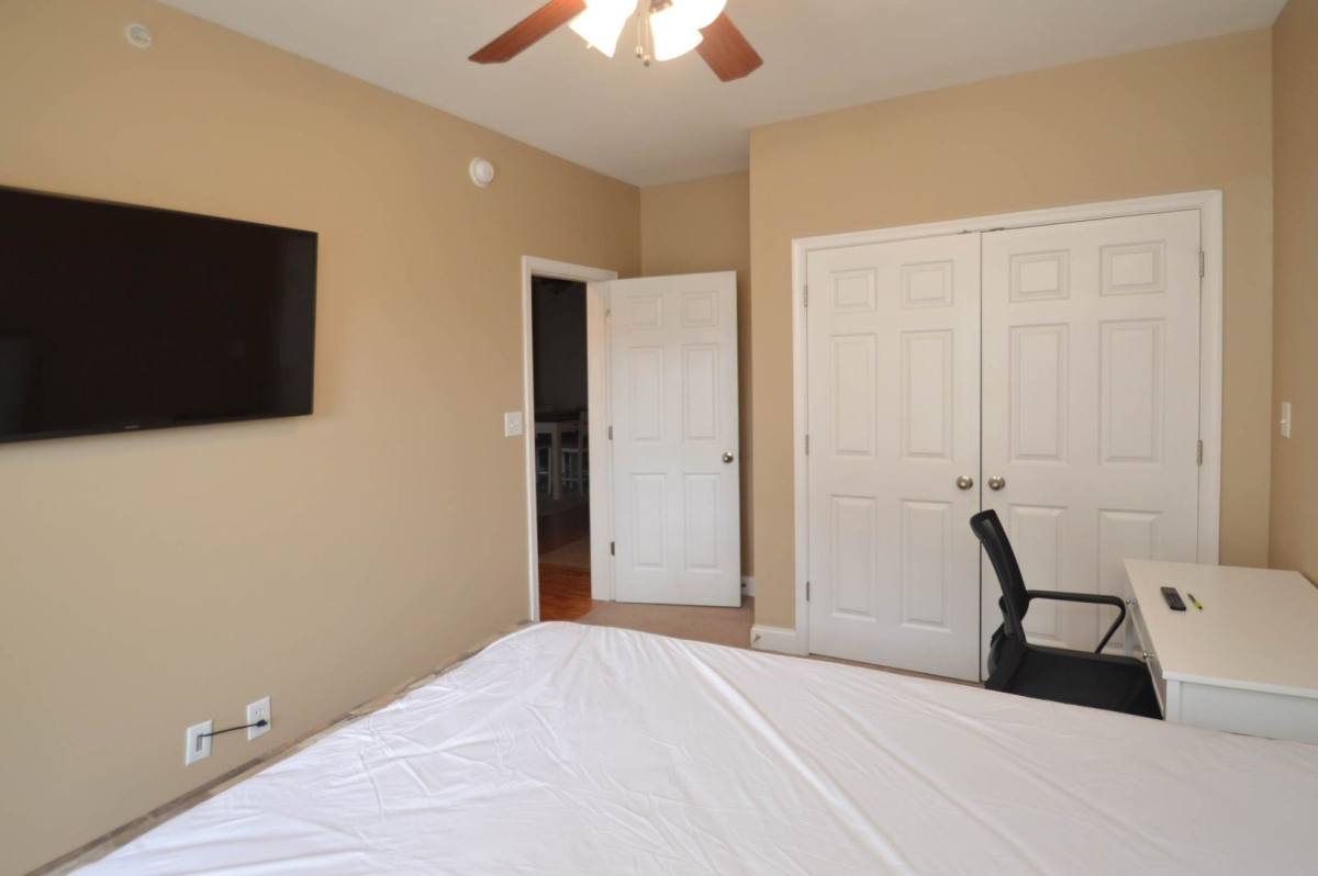 Condo for rent at 205 Capital St, Lynchburg, VA 24502