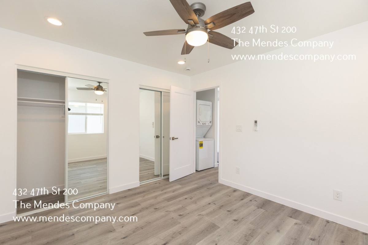 Apartment for rent at 432 47th St #200, San Diego, CA 92102