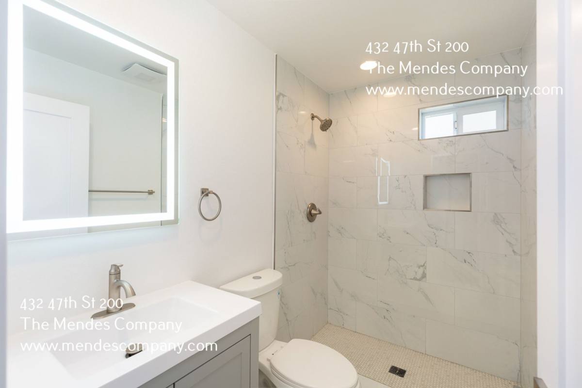 Apartment for rent at 432 47th St #200, San Diego, CA 92102