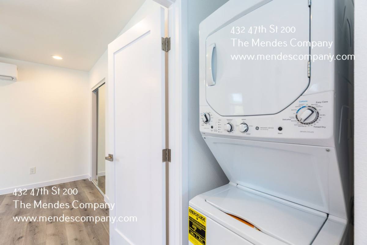 Apartment for rent at 432 47th St #200, San Diego, CA 92102