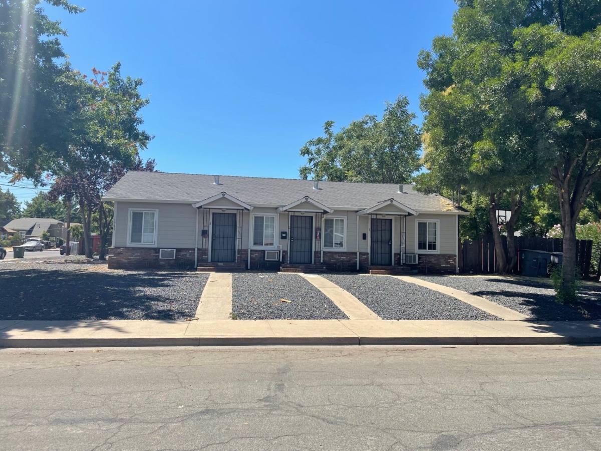 Apartment for rent at 1780 6th Ave, Oroville, CA 95965