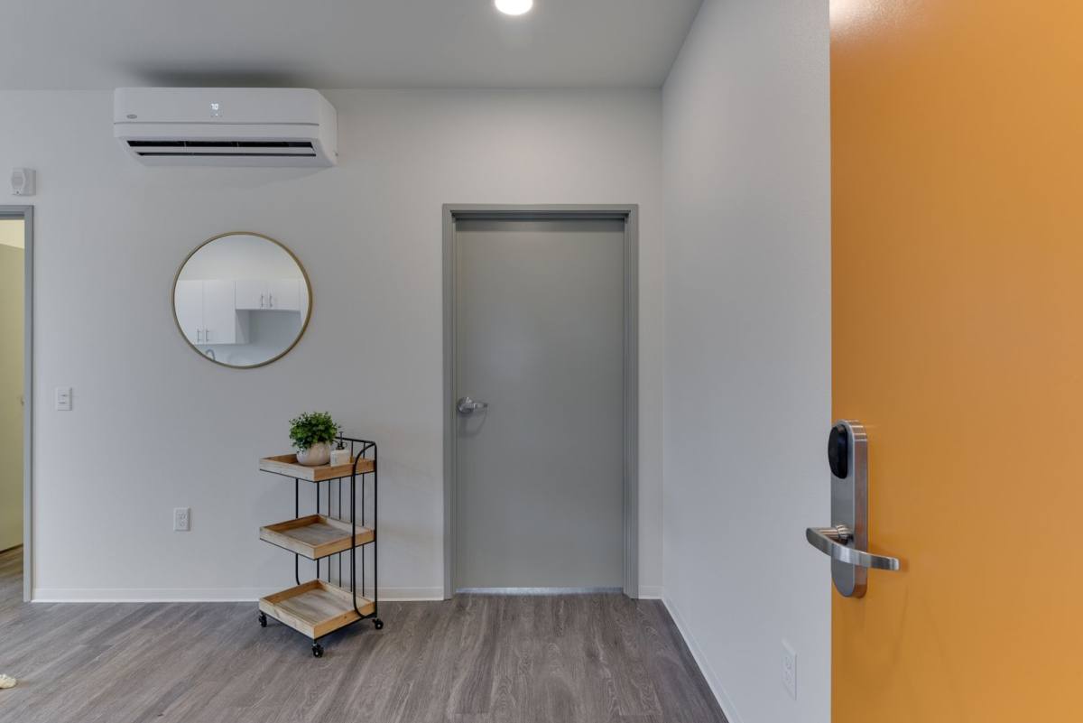 Apartment for rent at 1075 NW 16th Ave, Portland, OR 97209