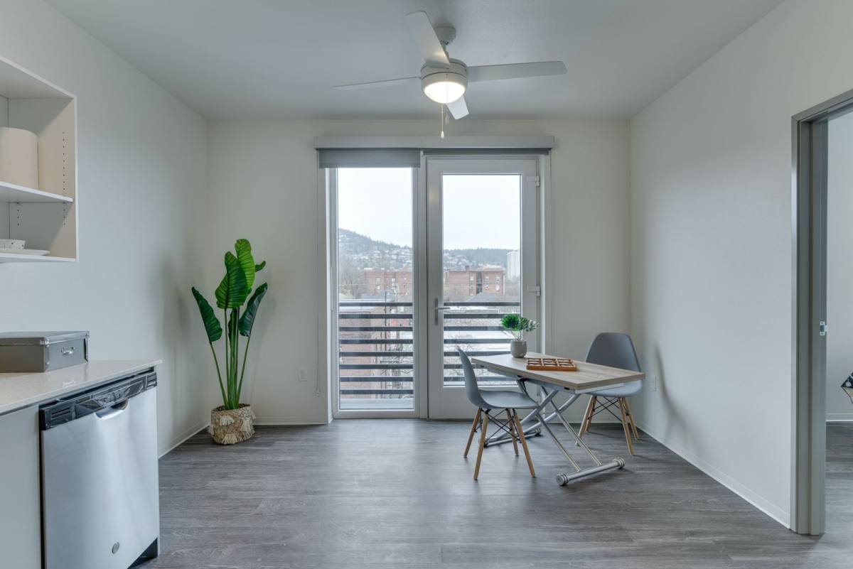 Apartment for rent at 1075 NW 16th Ave, Portland, OR 97209