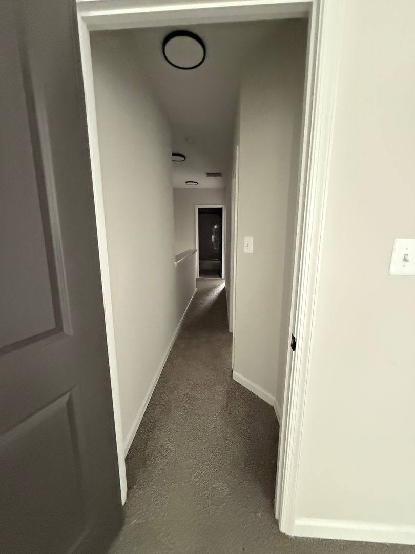 Townhouse for rent at 1811 N Dukeland St, Baltimore, MD 21216