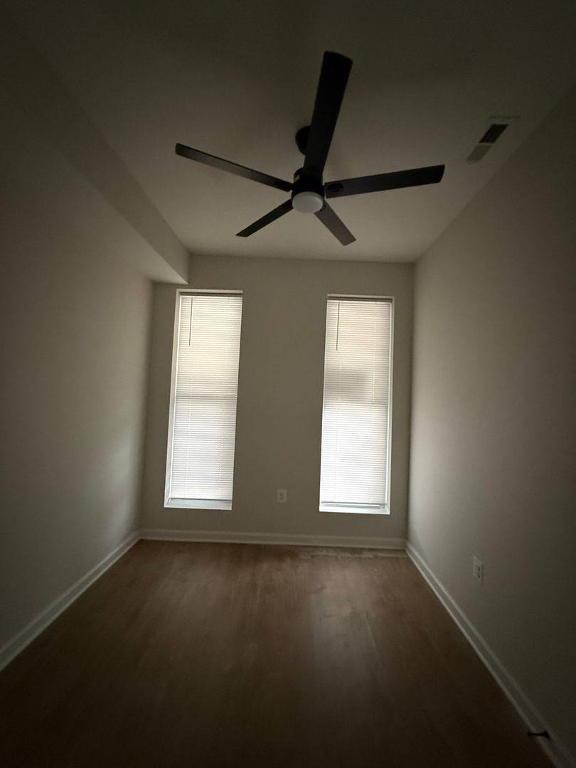 Townhouse for rent at 1811 N Dukeland St, Baltimore, MD 21216