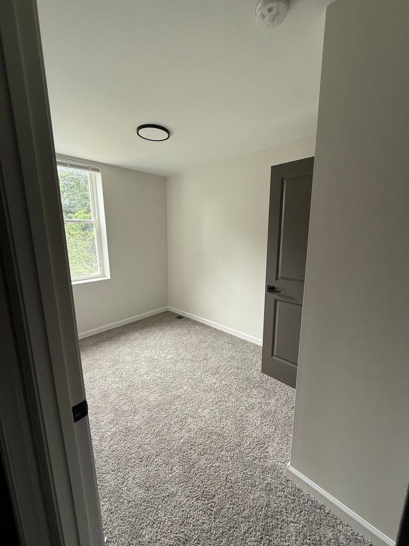 Townhouse for rent at 1811 N Dukeland St, Baltimore, MD 21216