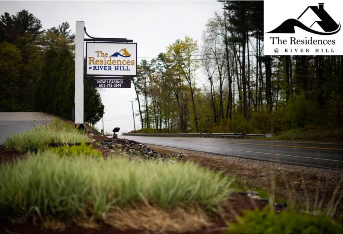 Apartment for rent at 512 W River Rd, Hooksett, NH 03106