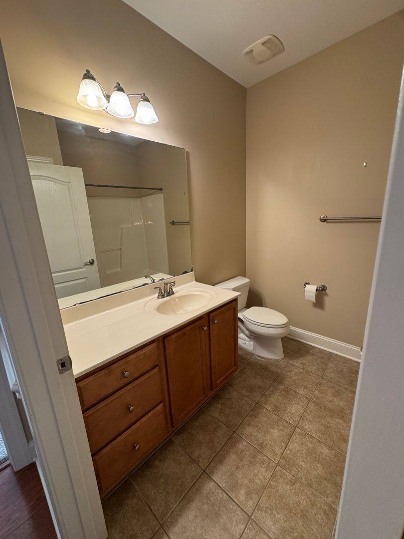 Condo for rent at 210 Fountainhead Lane #203, Fayetteville, NC 28301