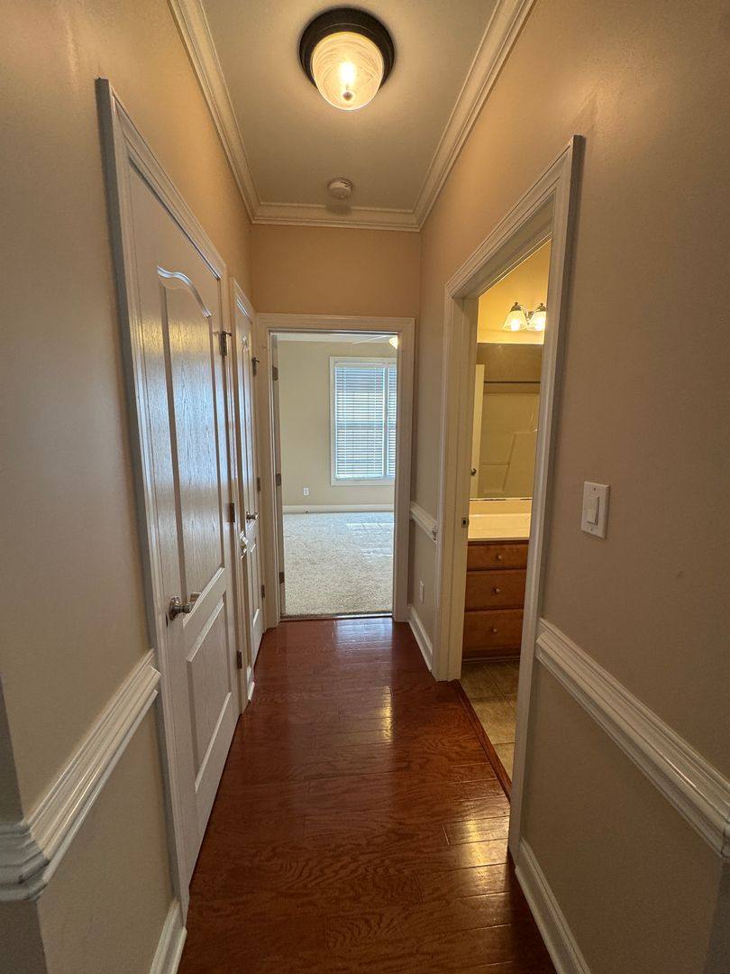 Condo for rent at 210 Fountainhead Lane #203, Fayetteville, NC 28301