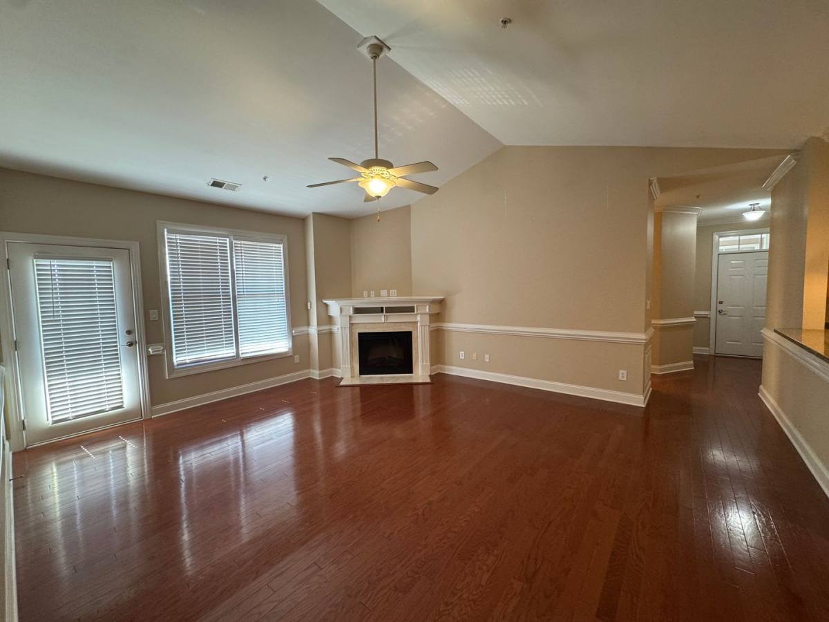 Condo for rent at 210 Fountainhead Lane #203, Fayetteville, NC 28301