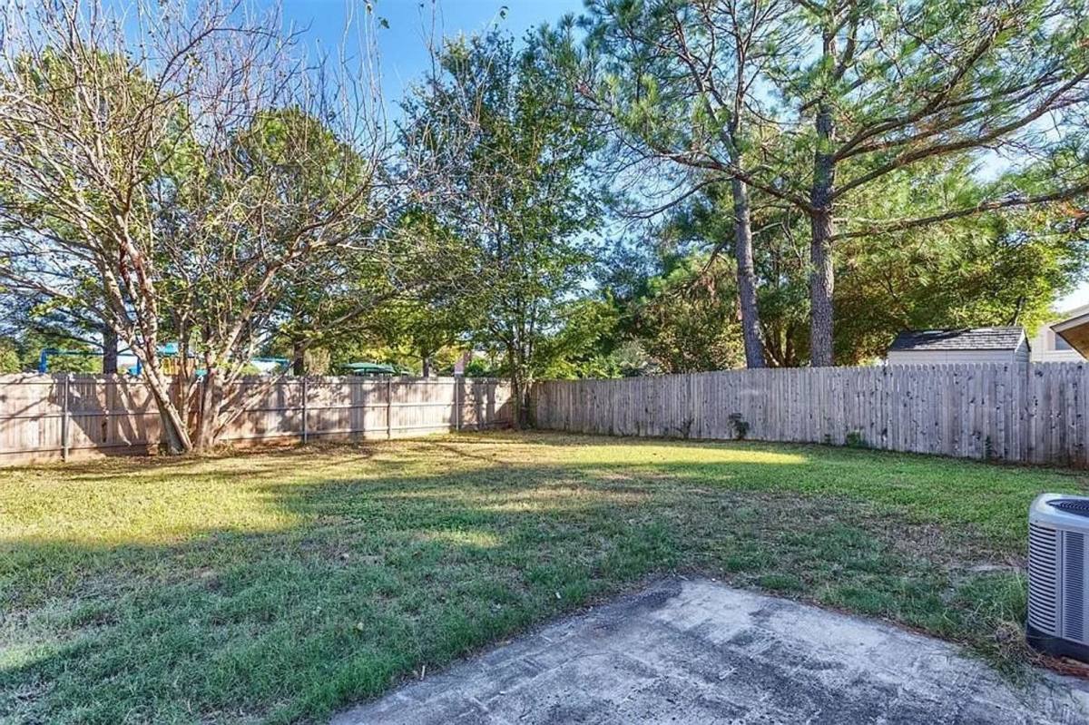 House for rent at 3806 Cortadera Court, Flower Mound, TX 75028