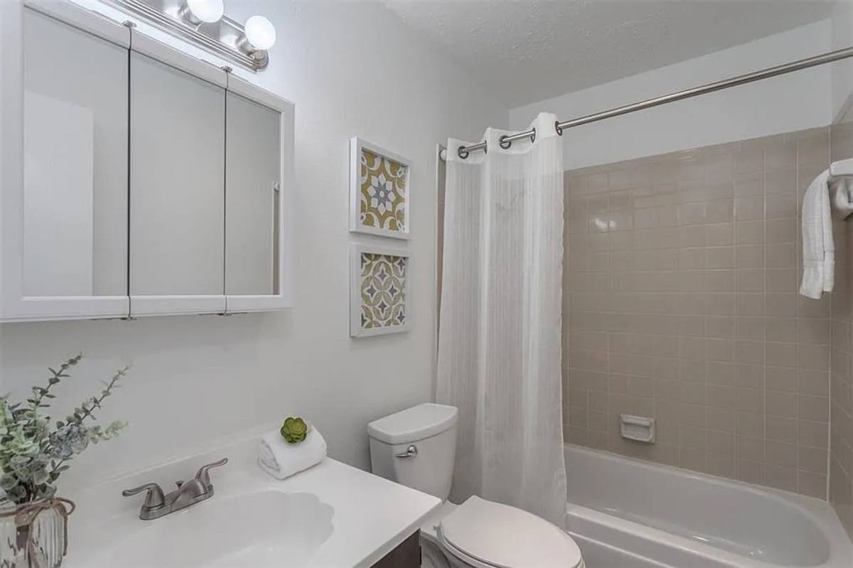 House for rent at 3806 Cortadera Court, Flower Mound, TX 75028