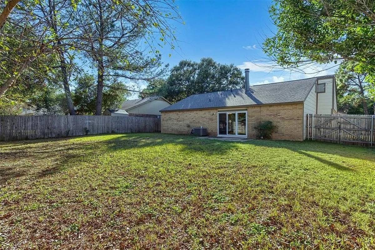 House for rent at 3806 Cortadera Court, Flower Mound, TX 75028