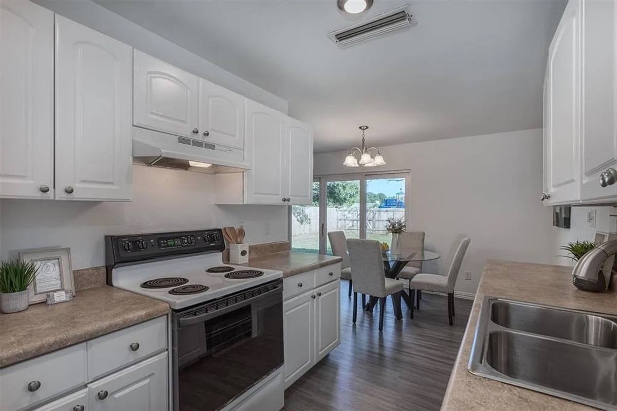 House for rent at 3806 Cortadera Court, Flower Mound, TX 75028