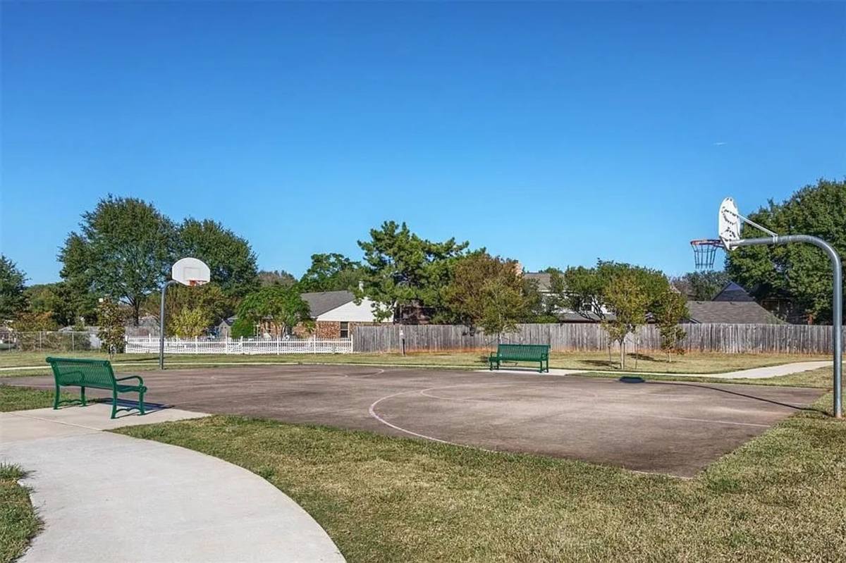 House for rent at 3806 Cortadera Court, Flower Mound, TX 75028
