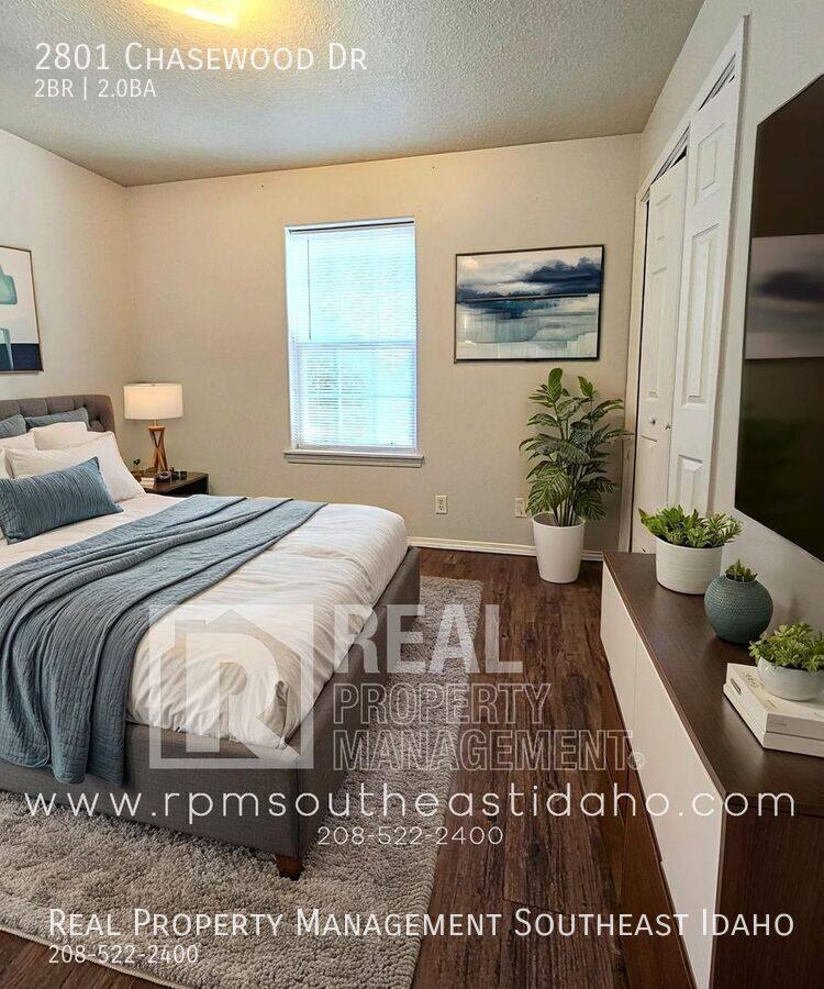 House for rent at 2801 Chasewood Dr, Idaho Falls, ID 83406