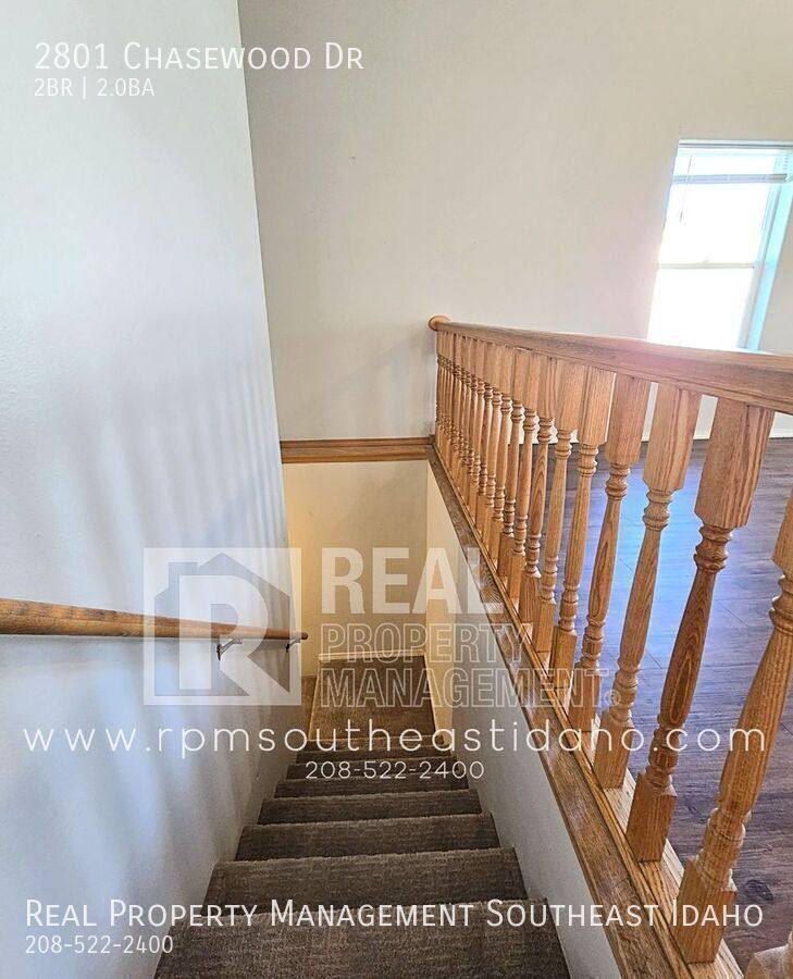 House for rent at 2801 Chasewood Dr, Idaho Falls, ID 83406