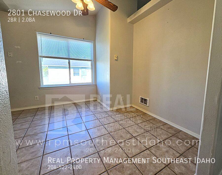 House for rent at 2801 Chasewood Dr, Idaho Falls, ID 83406