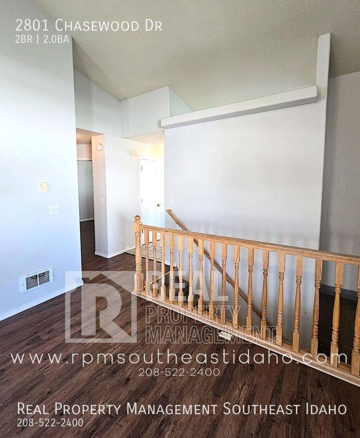 House for rent at 2801 Chasewood Dr, Idaho Falls, ID 83406