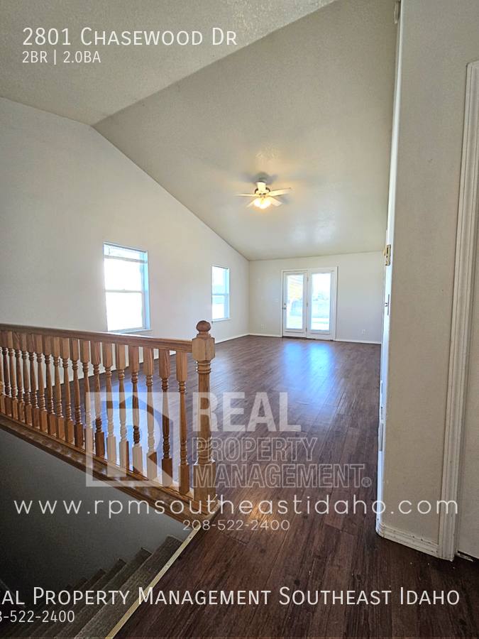 House for rent at 2801 Chasewood Dr, Idaho Falls, ID 83406