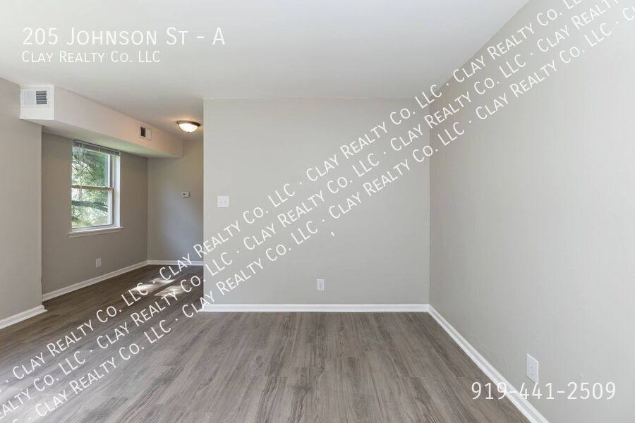 Apartment for rent at 205 Johnson St #A, Garner, NC 27529
