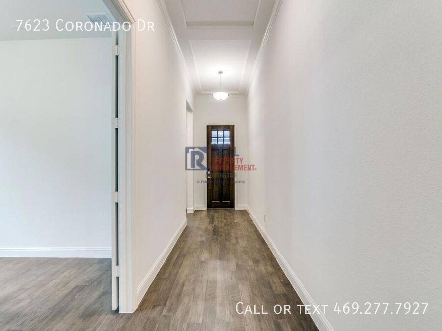 House for rent at 7623 Coronado Dr, Rowlett, TX 75088