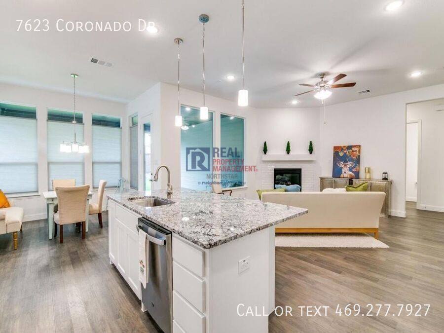 House for rent at 7623 Coronado Dr, Rowlett, TX 75088