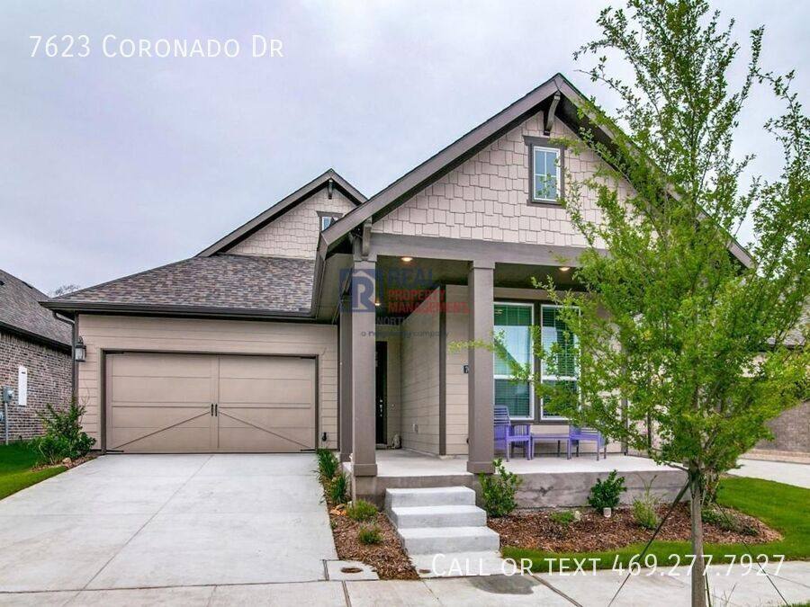 House for rent at 7623 Coronado Dr, Rowlett, TX 75088