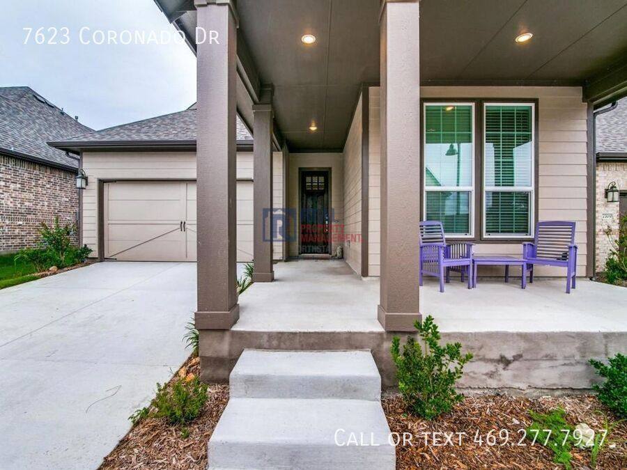 House for rent at 7623 Coronado Dr, Rowlett, TX 75088