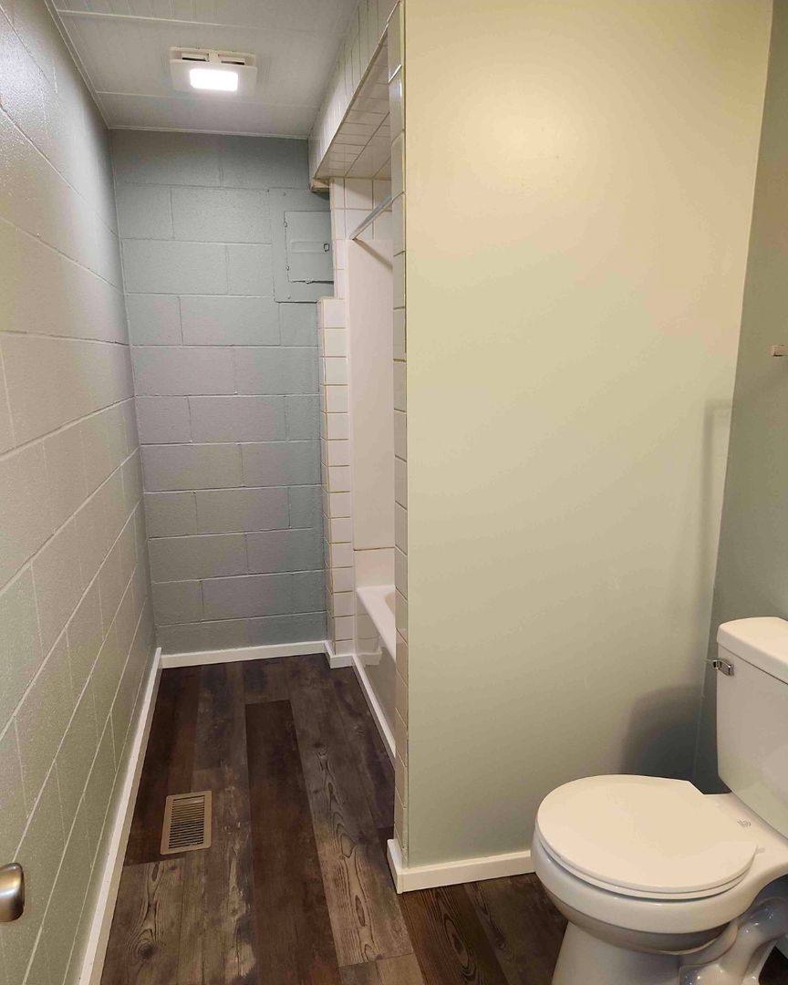 Apartment for rent at 1017 Jersey, Quincy, IL 62301