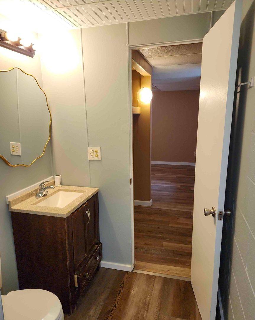 Apartment for rent at 1017 Jersey, Quincy, IL 62301