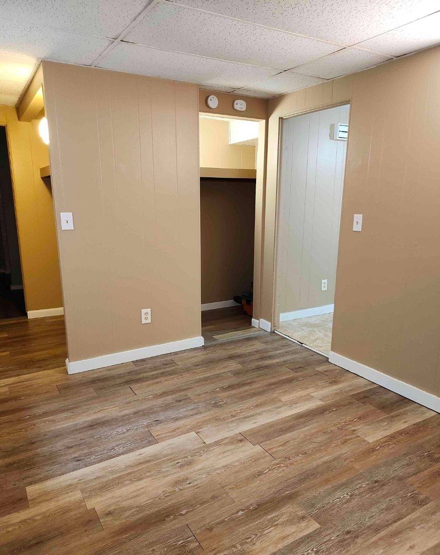 Apartment for rent at 1017 Jersey, Quincy, IL 62301