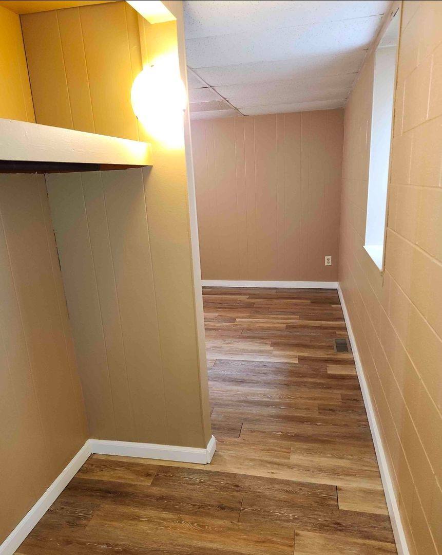 Apartment for rent at 1017 Jersey, Quincy, IL 62301