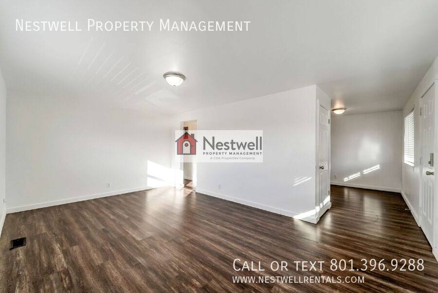 Apartment for rent at 336 E 3360 S #5, Salt Lake City, UT 84115