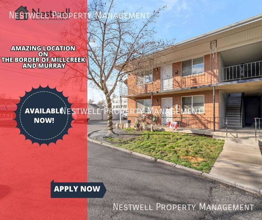 Apartment for rent at 336 E 3360 S #5, Salt Lake City, UT 84115