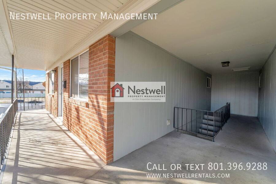 Apartment for rent at 336 E 3360 S #5, Salt Lake City, UT 84115