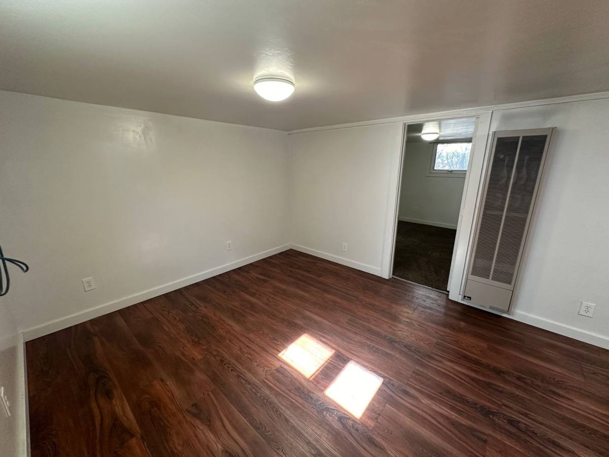 Apartment for rent at 928 N Garfield #3, Pocatello, ID 83204