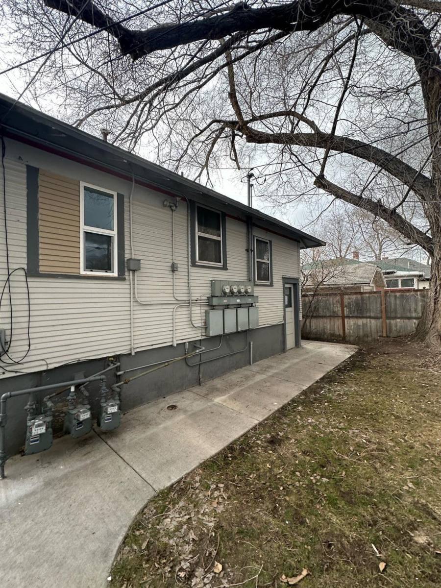 Apartment for rent at 928 N Garfield #3, Pocatello, ID 83204