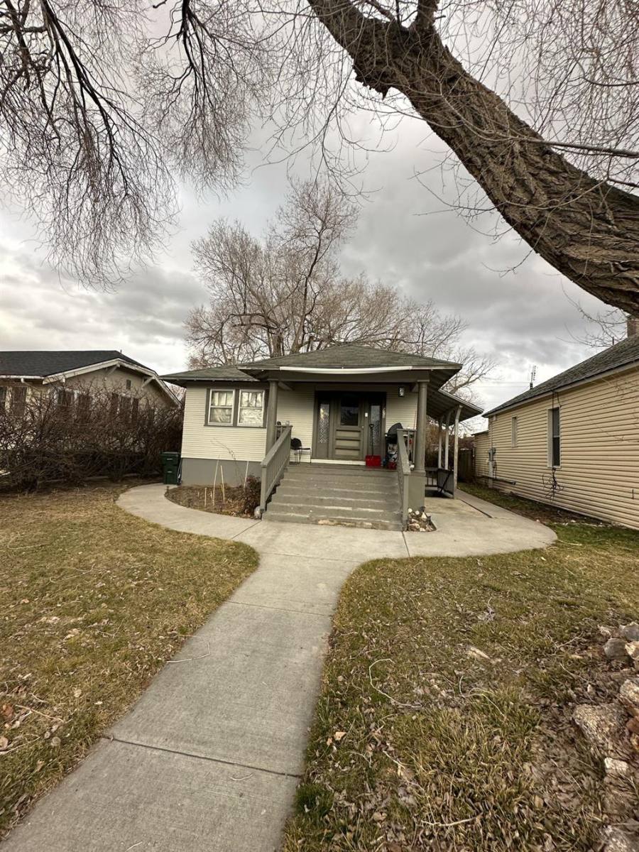 Apartment for rent at 928 N Garfield #3, Pocatello, ID 83204