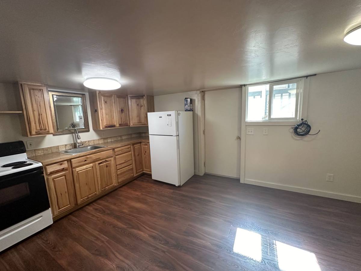 Apartment for rent at 928 N Garfield #3, Pocatello, ID 83204