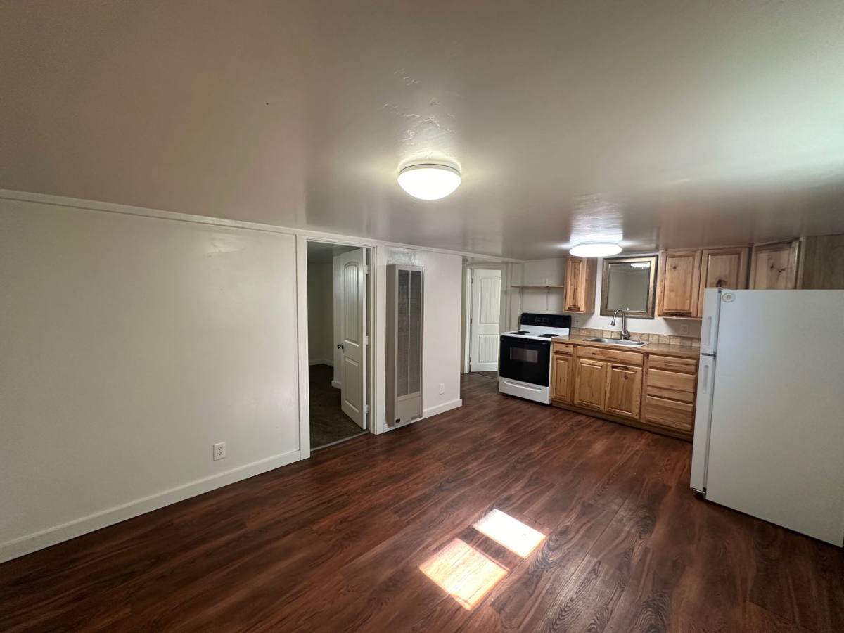 Apartment for rent at 928 N Garfield #3, Pocatello, ID 83204