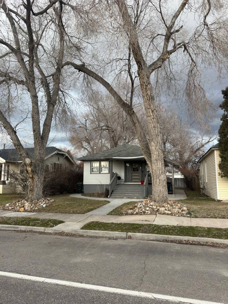 Apartment for rent at 928 N Garfield #3, Pocatello, ID 83204