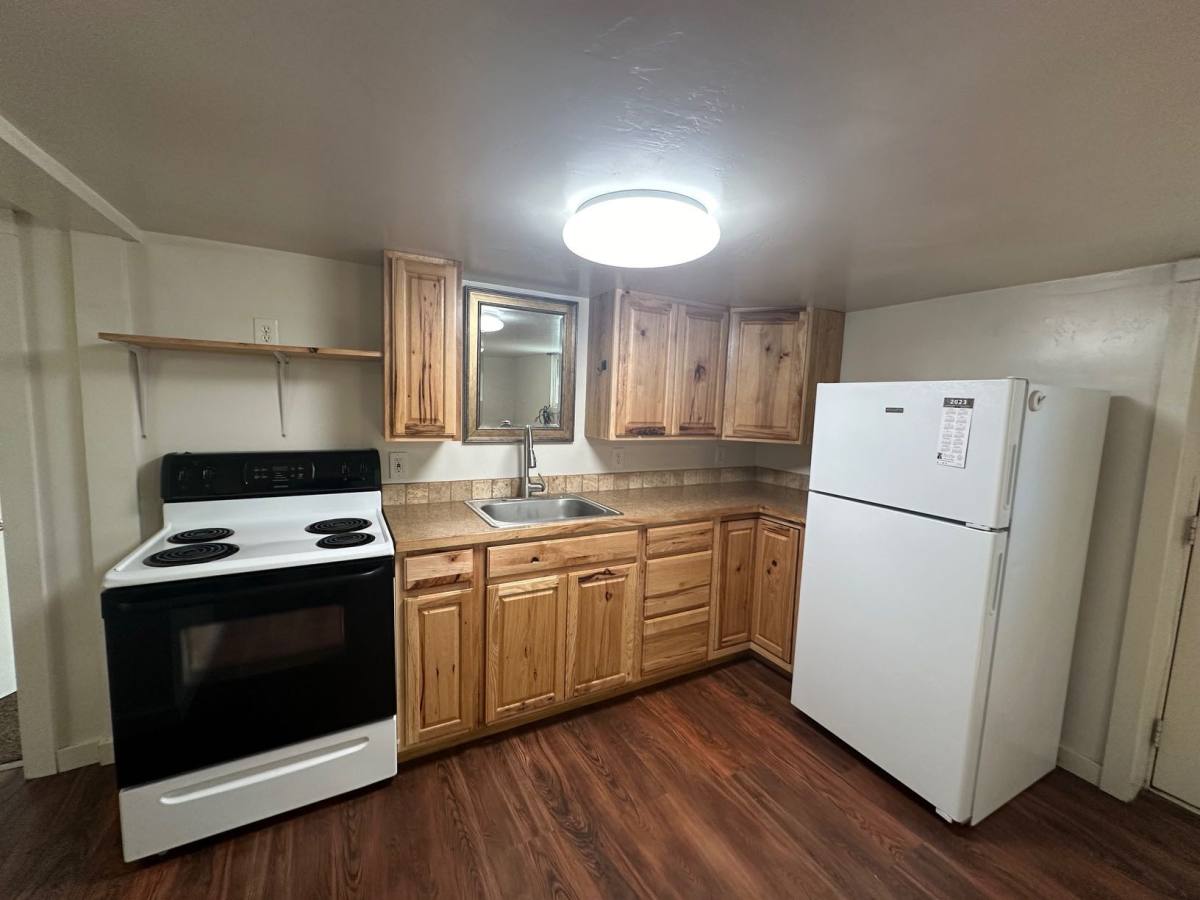 Apartment for rent at 928 N Garfield #3, Pocatello, ID 83204