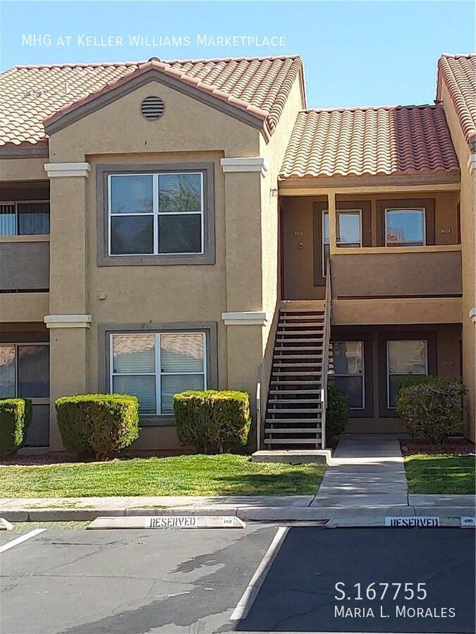 House for rent at 2300 E Silverado Ranch Blvd #2095, Las Vegas, NV 89183