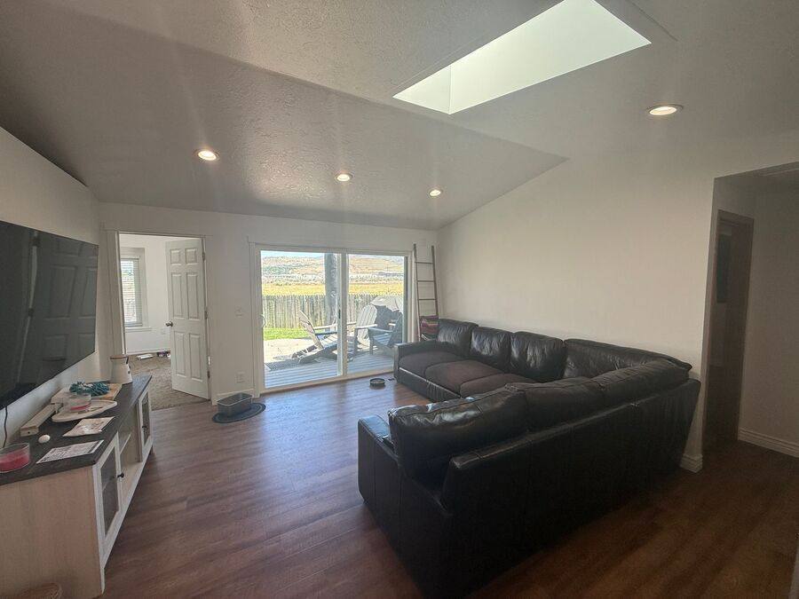 House for rent at 2486 E Mendota Dr, Boise, ID 83716