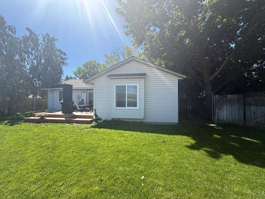 House for rent at 2486 E Mendota Dr, Boise, ID 83716