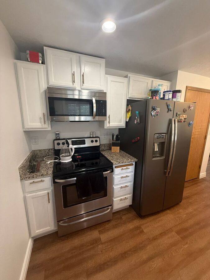 House for rent at 2486 E Mendota Dr, Boise, ID 83716