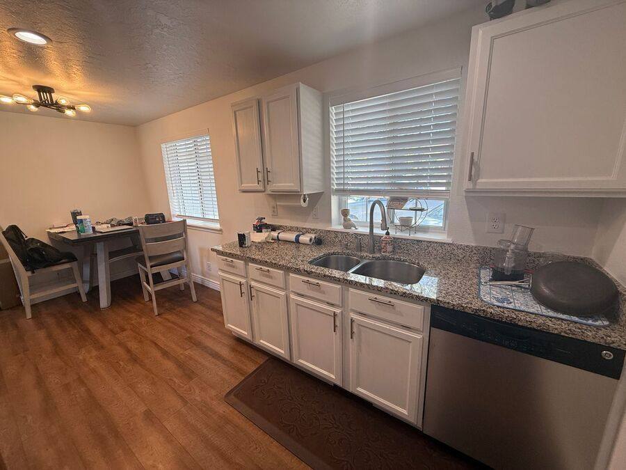 House for rent at 2486 E Mendota Dr, Boise, ID 83716